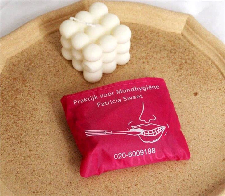 pouch