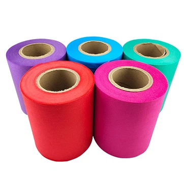 Banyak Kain Non Woven yang Berbeda