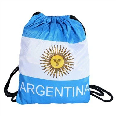 Ransel Serut Olahraga Sublimasi